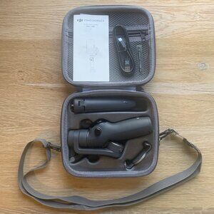 DJI Osmo Mobile 6 Smartphone Gimbal